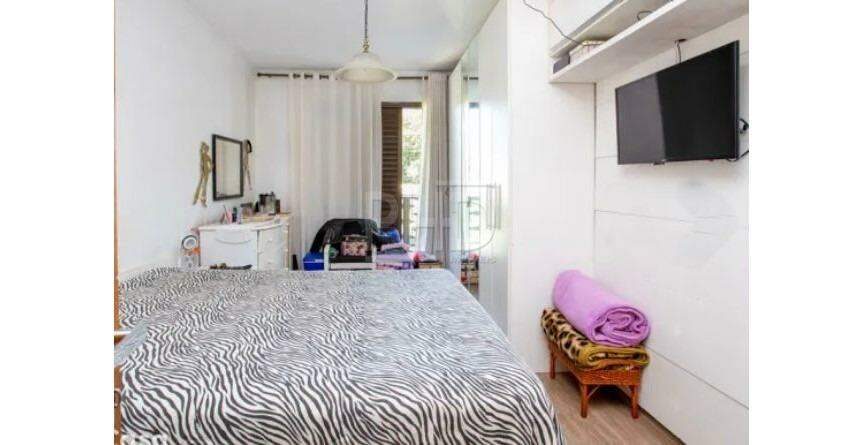 Apartamento à venda com 3 quartos, 140m² - Foto 8