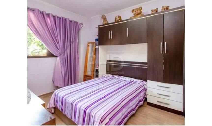 Apartamento à venda com 3 quartos, 140m² - Foto 7