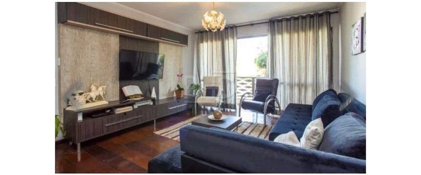 Apartamento à venda com 3 quartos, 140m² - Foto 4