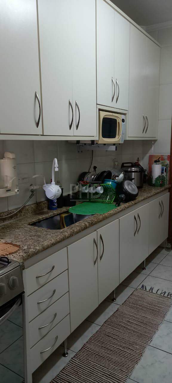 Apartamento à venda com 3 quartos, 111m² - Foto 6