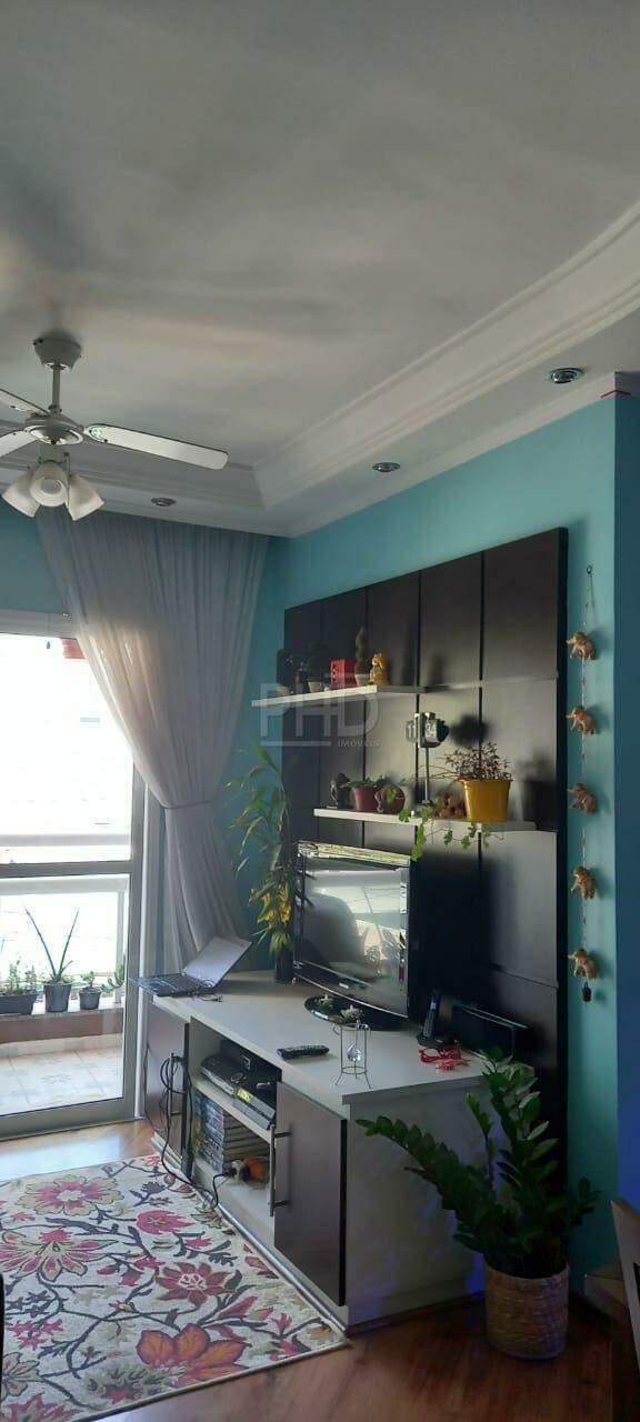 Apartamento à venda com 3 quartos, 111m² - Foto 8