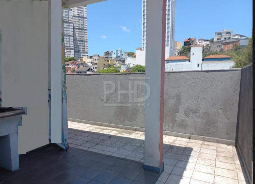 Apartamento para alugar com 4 quartos, 190m² - Foto 18