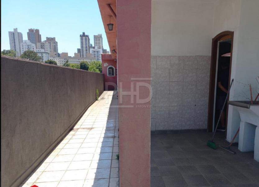 Apartamento para alugar com 4 quartos, 190m² - Foto 19