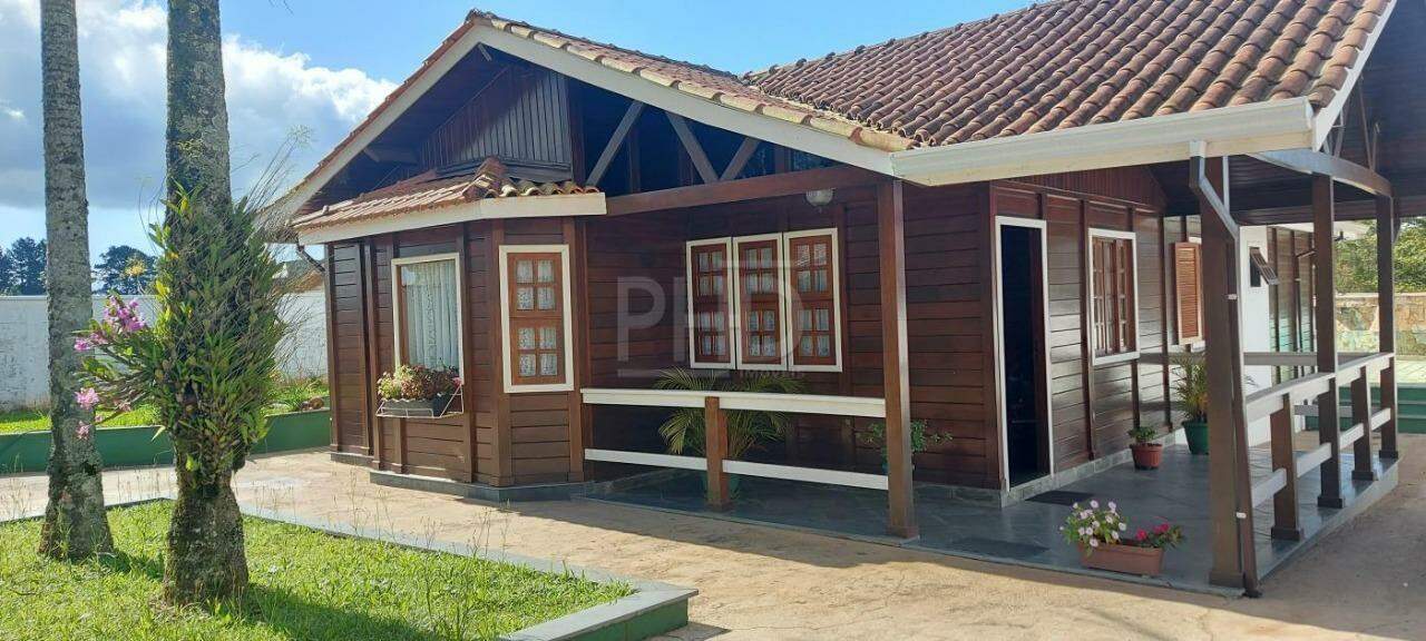 Fazenda à venda com 4 quartos, 360m² - Foto 15