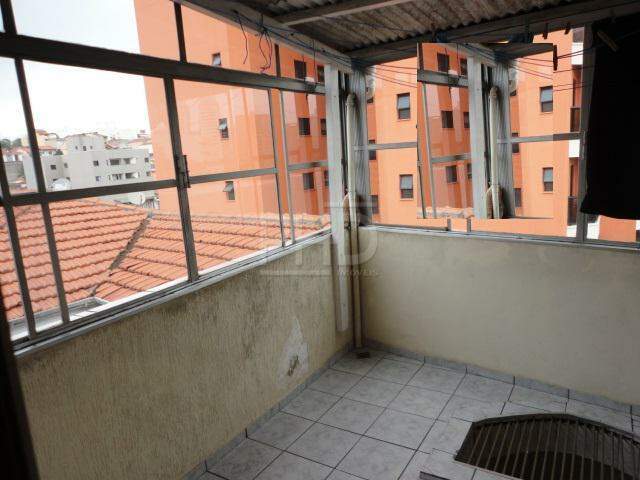 Sobrado à venda com 2 quartos, 110m² - Foto 8