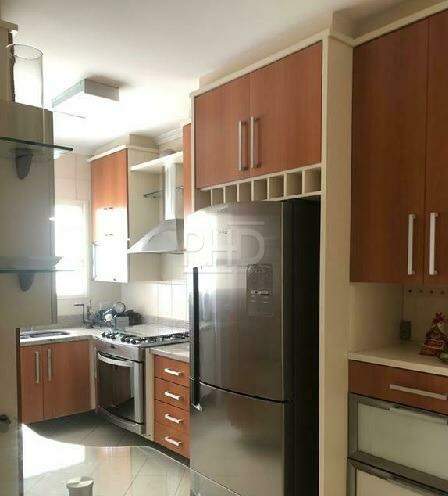 Apartamento à venda com 3 quartos, 140m² - Foto 9