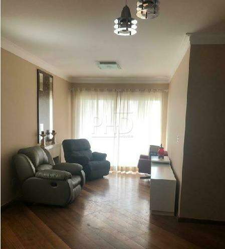 Apartamento à venda com 3 quartos, 140m² - Foto 4