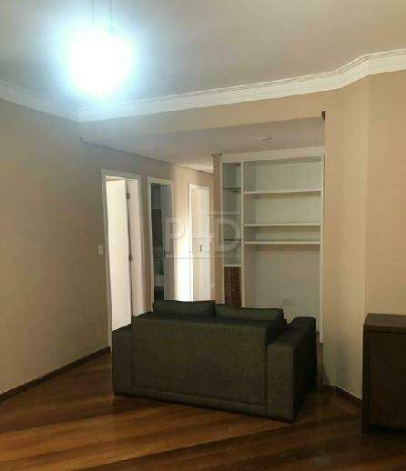 Apartamento à venda com 3 quartos, 140m² - Foto 6