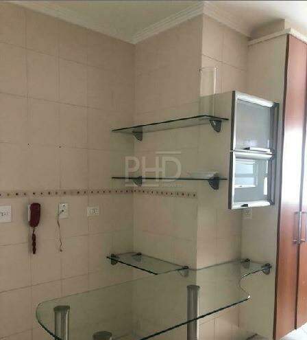 Apartamento à venda com 3 quartos, 140m² - Foto 11