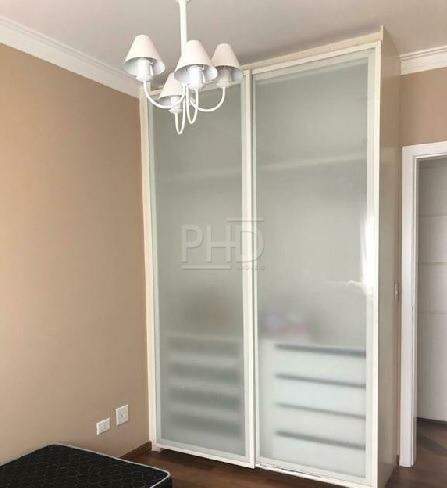 Apartamento à venda com 3 quartos, 140m² - Foto 12