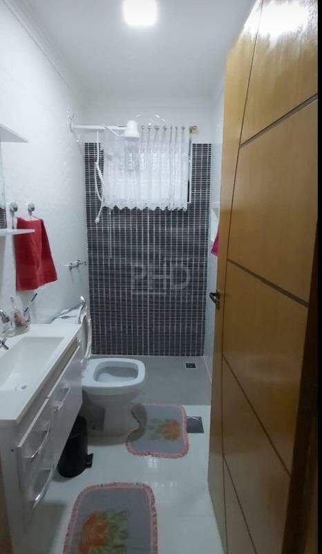 Sobrado à venda com 2 quartos, 131m² - Foto 17