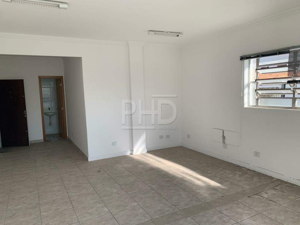 Conjunto Comercial-Sala à venda, 40m² - Foto 4