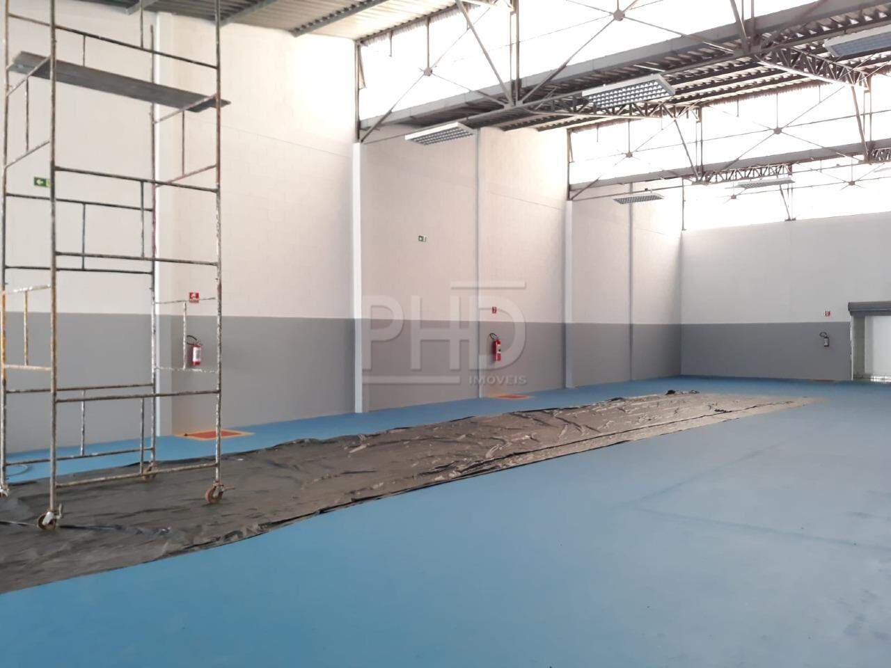 Depósito-Galpão-Armazém para alugar, 616m² - Foto 5