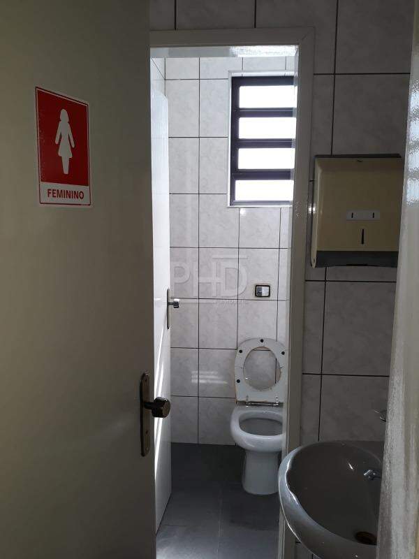 Depósito-Galpão-Armazém para alugar, 616m² - Foto 14