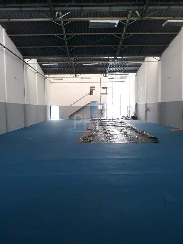 Depósito-Galpão-Armazém para alugar, 616m² - Foto 6