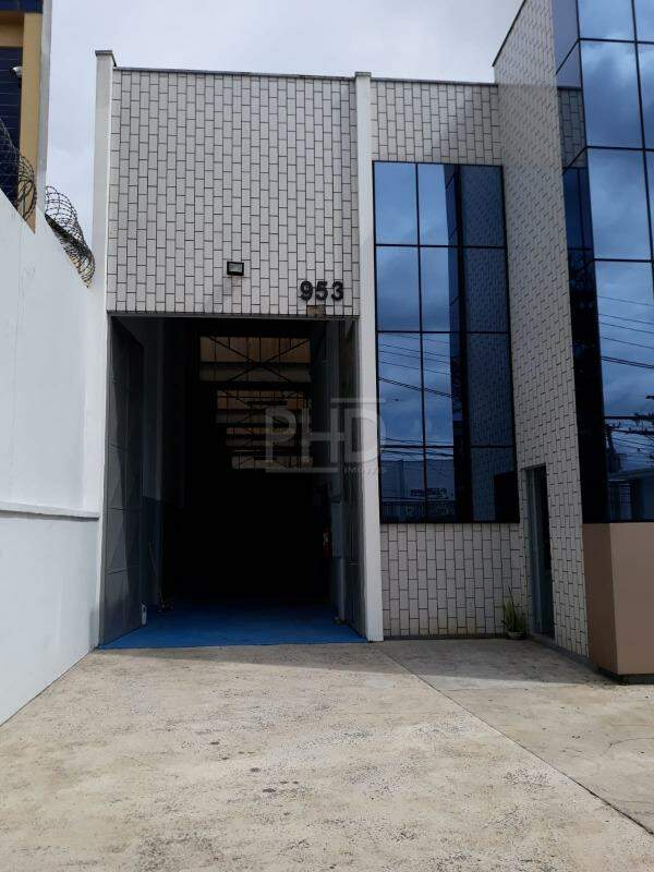 Depósito-Galpão-Armazém para alugar, 616m² - Foto 3