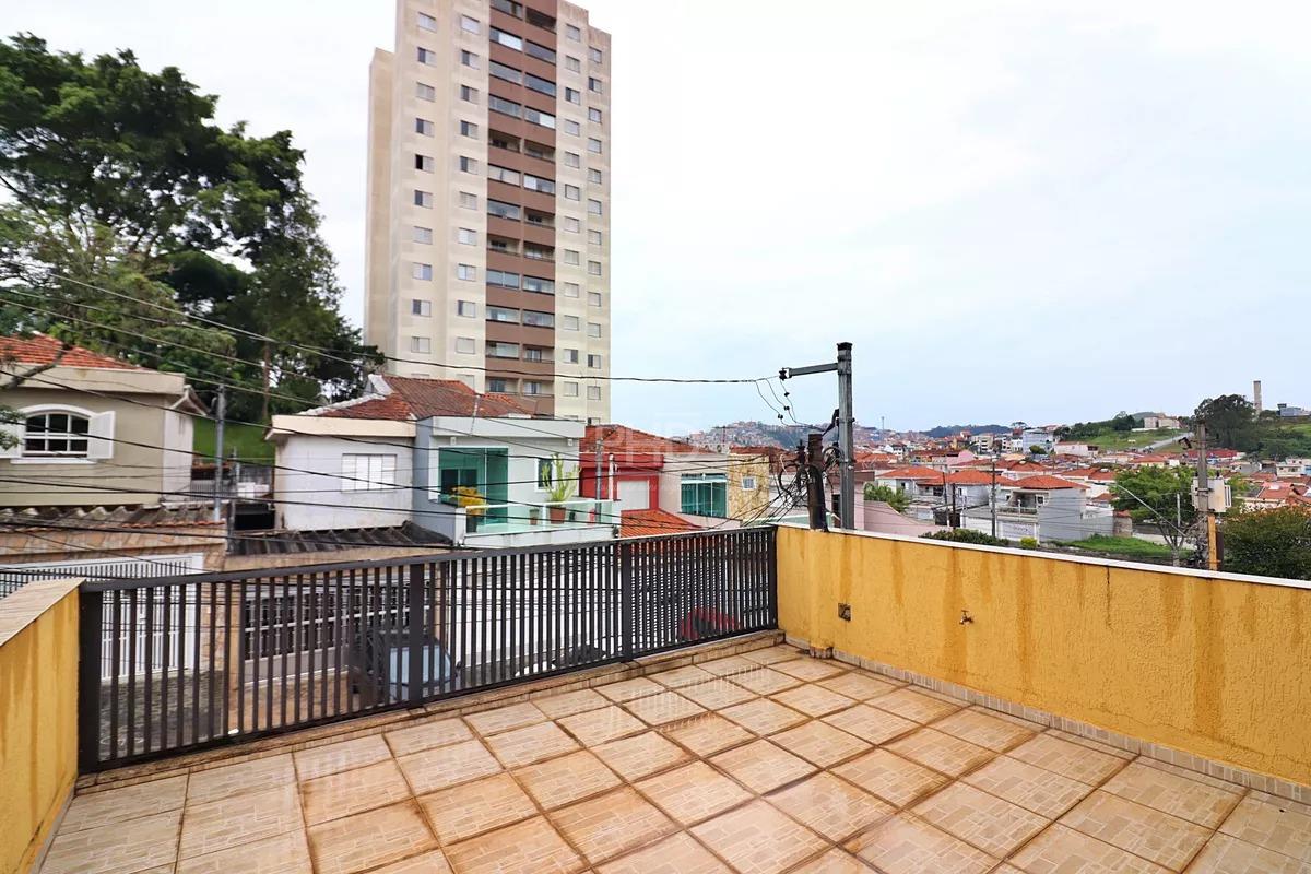 Sobrado, 2 quartos, 150 m² - Foto 22