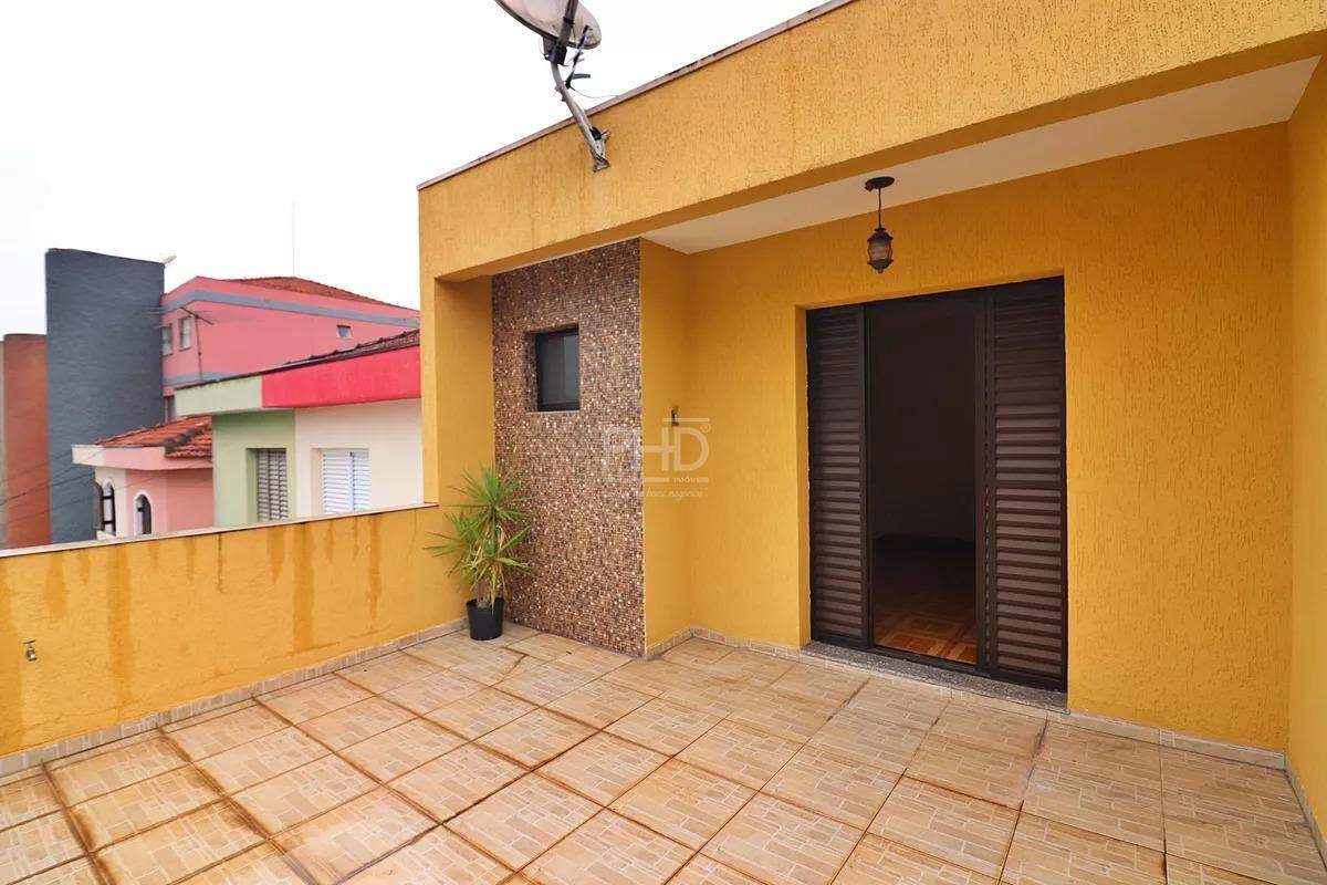 Sobrado, 2 quartos, 150 m² - Foto 1