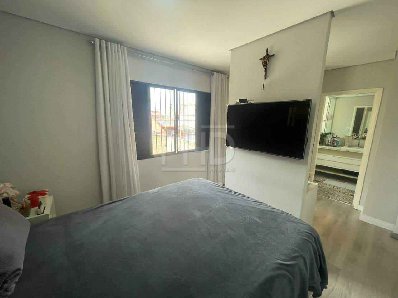 Sobrado à venda com 3 quartos, 202m² - Foto 19