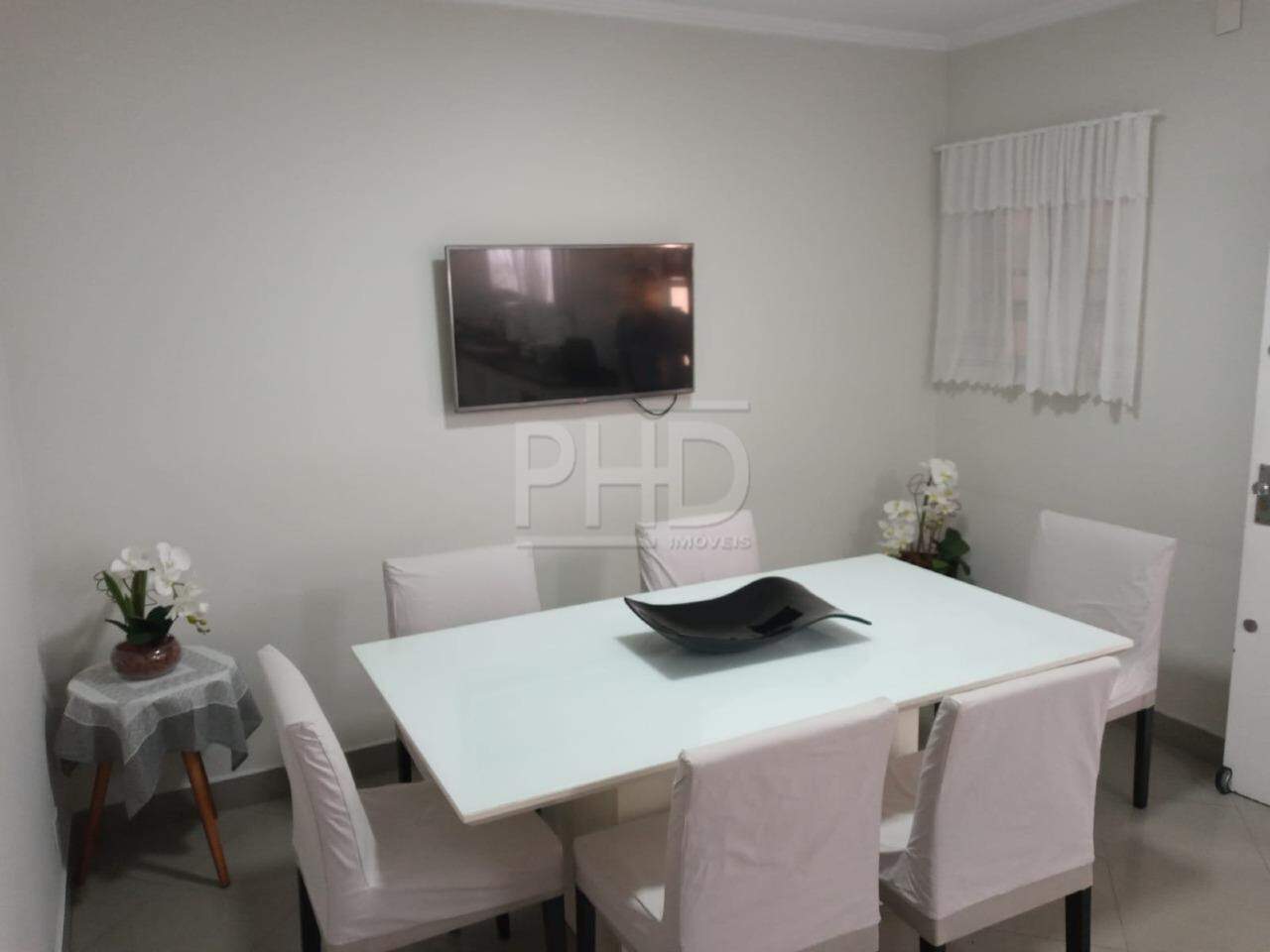 Sobrado à venda com 3 quartos, 202m² - Foto 3