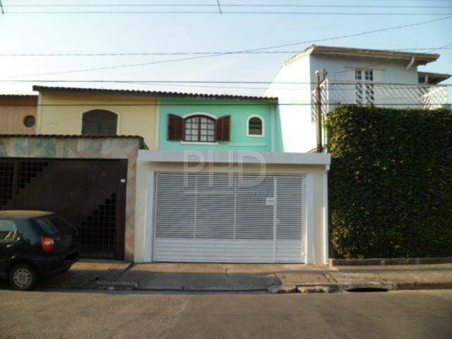 Sobrado à venda com 3 quartos, 143m² - Foto 2