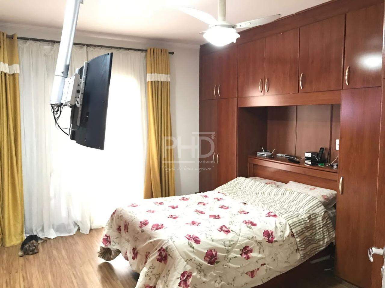 Sobrado à venda com 3 quartos, 152m² - Foto 13