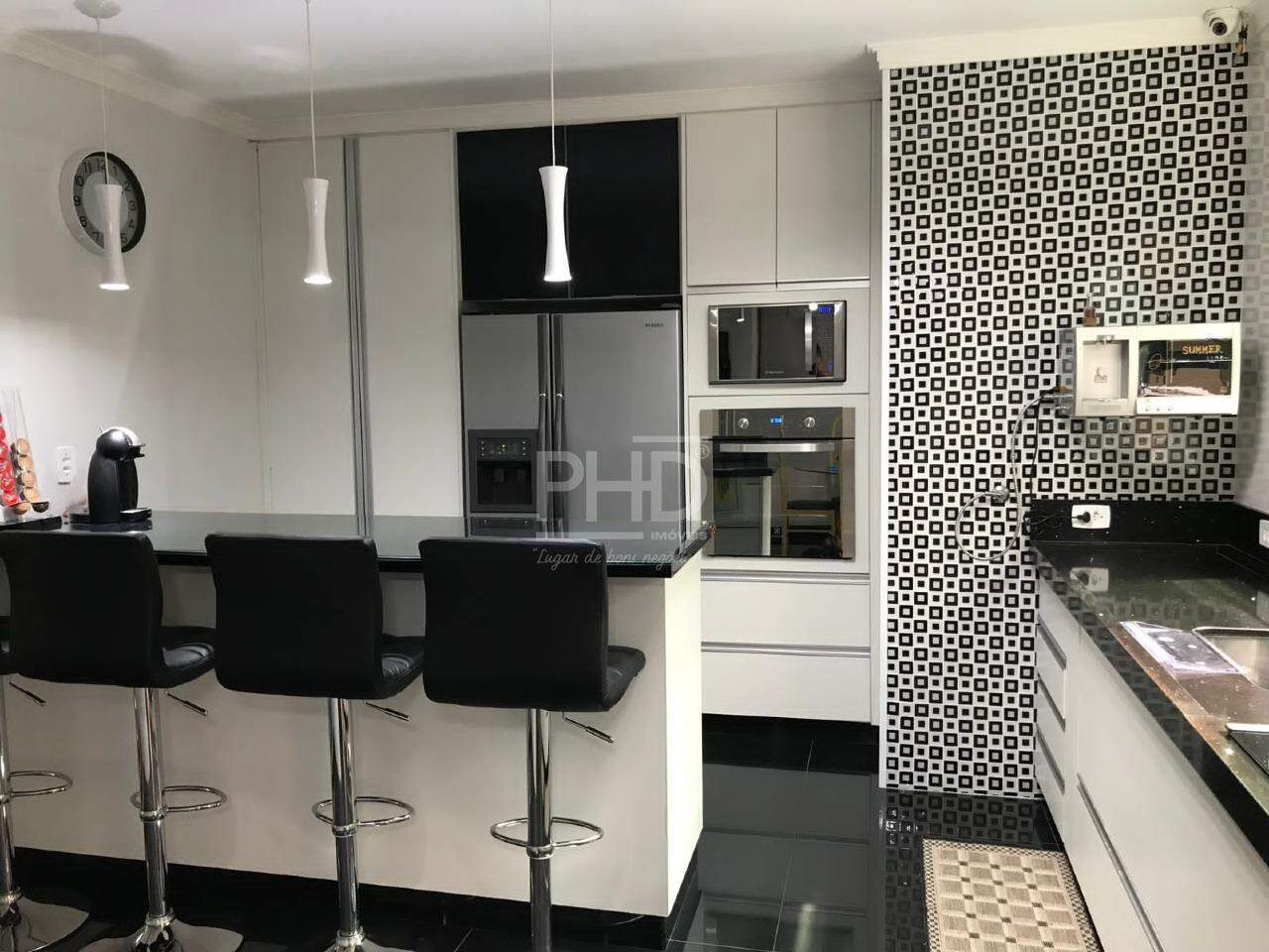 Sobrado à venda com 3 quartos, 152m² - Foto 7