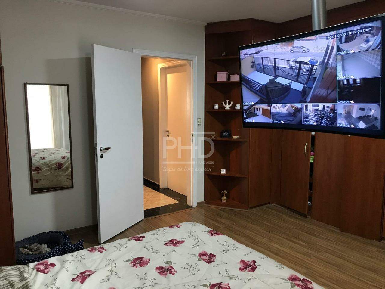 Sobrado à venda com 3 quartos, 152m² - Foto 14