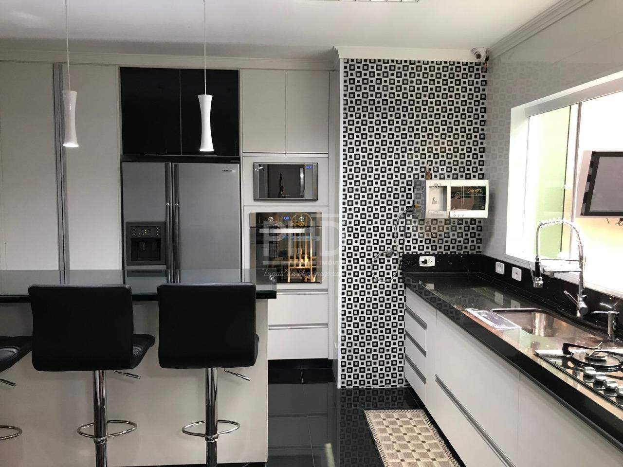 Sobrado à venda com 3 quartos, 152m² - Foto 6