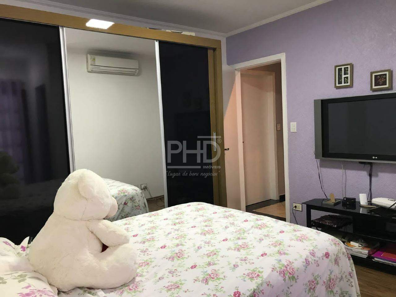 Sobrado à venda com 3 quartos, 152m² - Foto 11