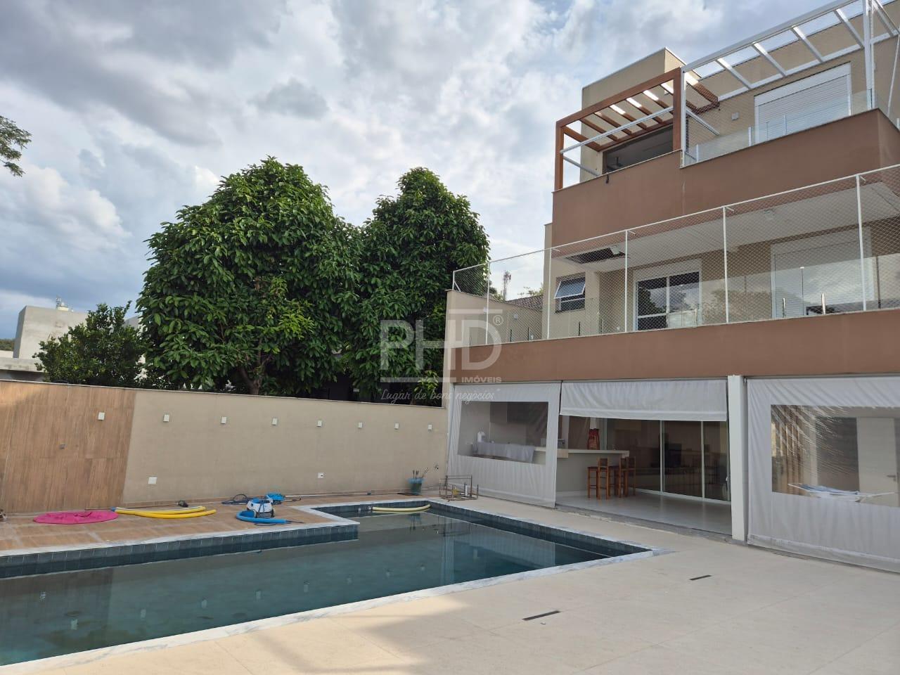 Sobrado, 5 quartos, 620 m² - Foto 12