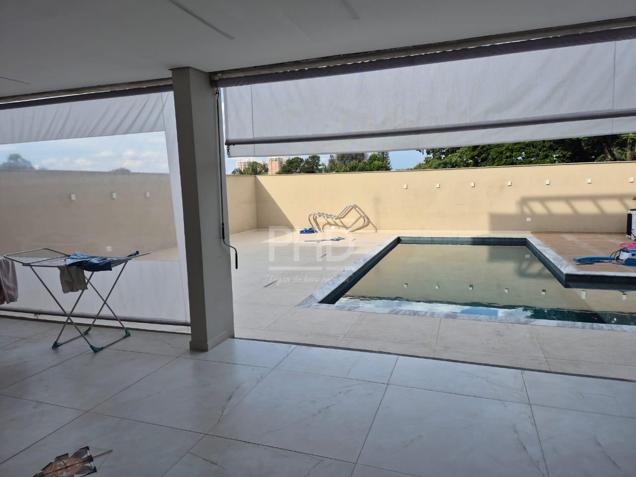 Sobrado, 5 quartos, 620 m² - Foto 9