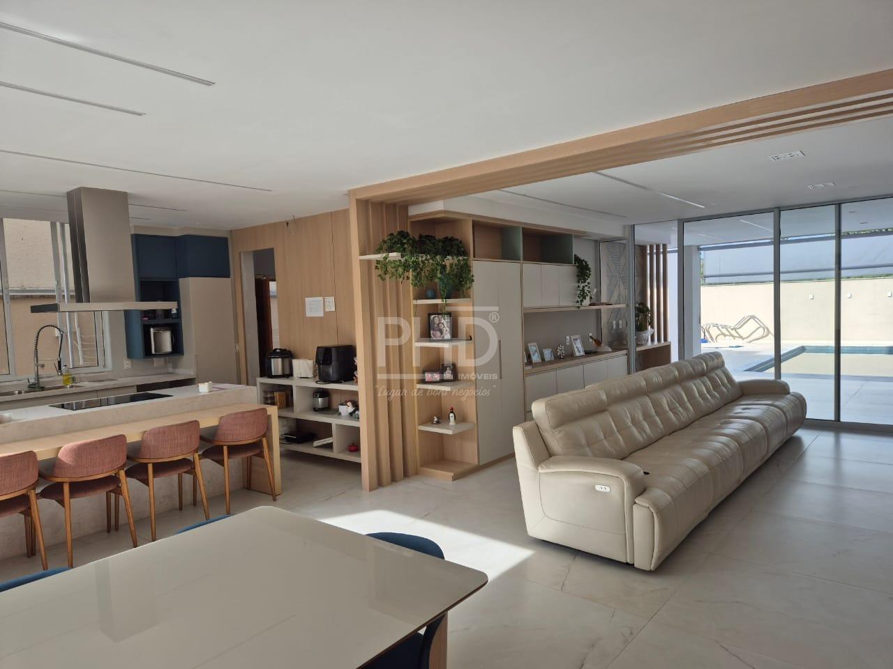 Sobrado, 5 quartos, 620 m² - Foto 8