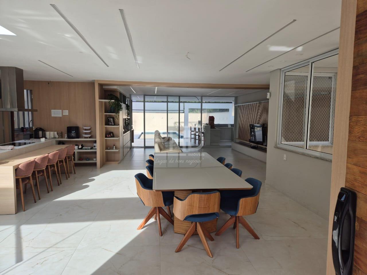 Sobrado, 5 quartos, 620 m² - Foto 3