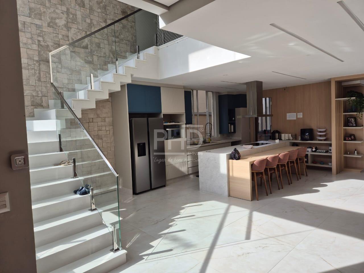 Sobrado, 5 quartos, 620 m² - Foto 4