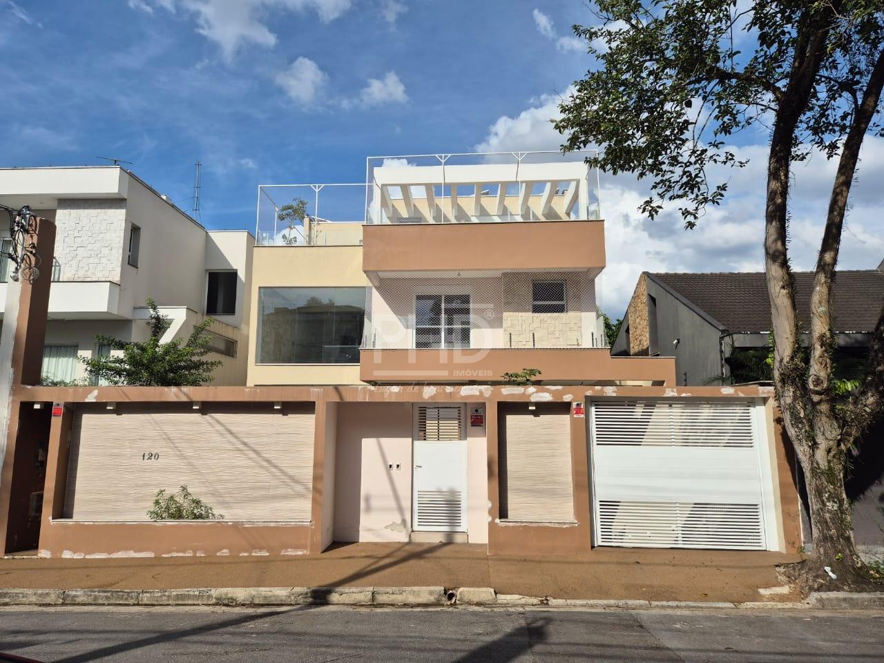 Sobrado, 5 quartos, 620 m² - Foto 5