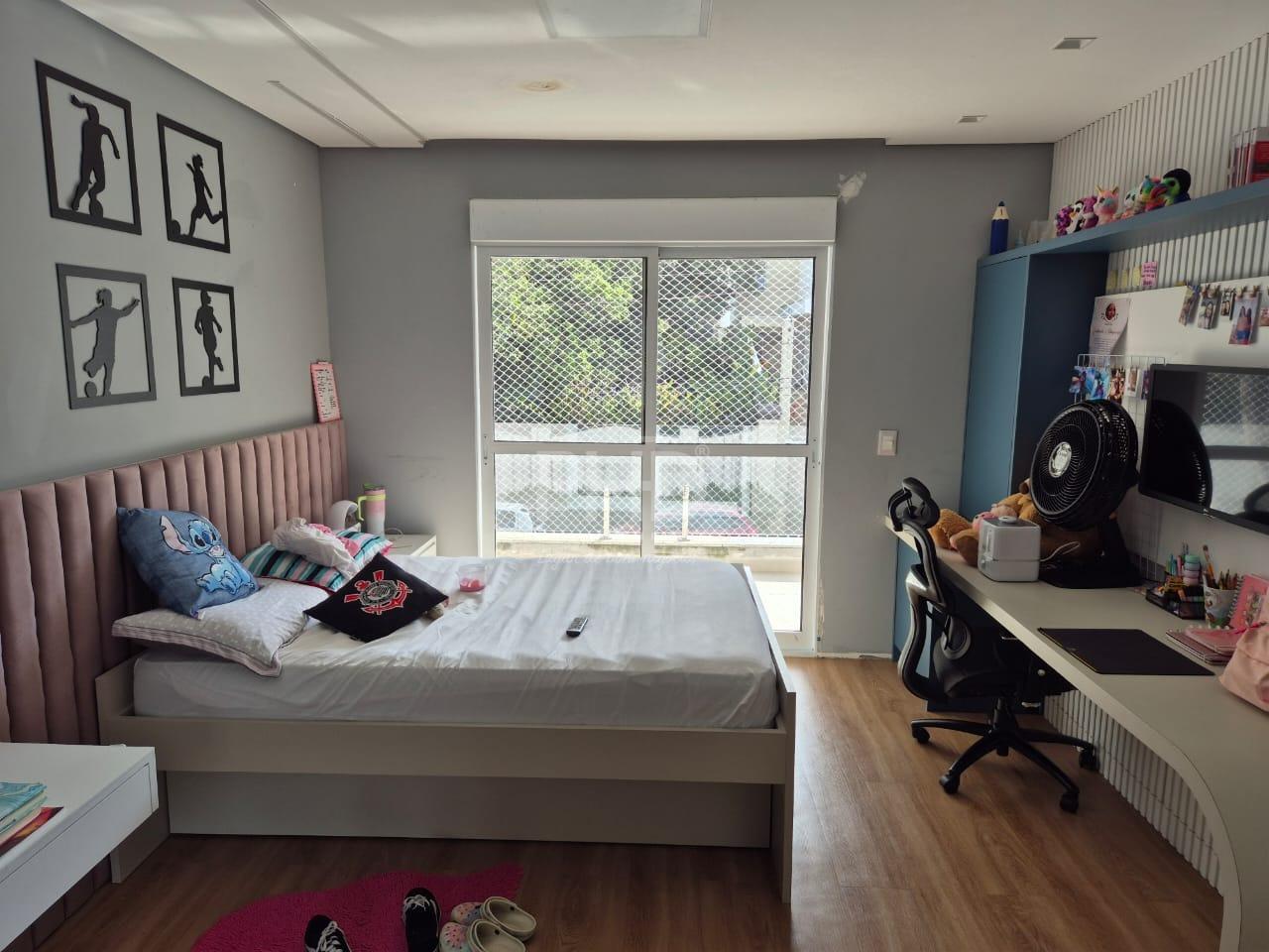 Sobrado, 5 quartos, 620 m² - Foto 15