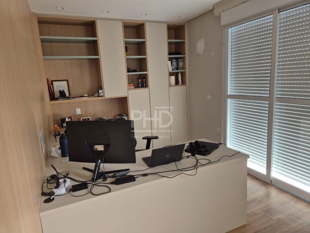 Sobrado, 5 quartos, 620 m² - Foto 24