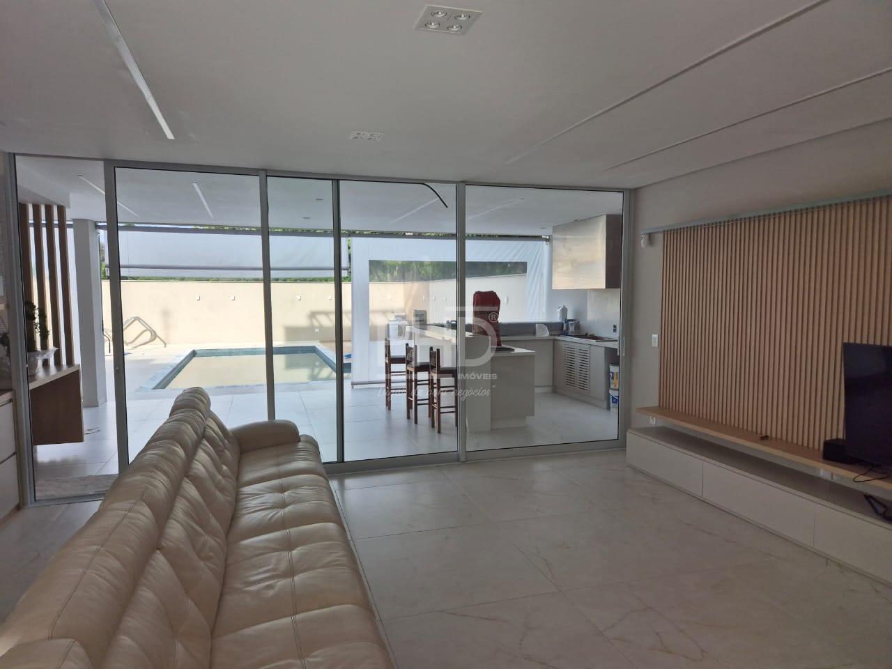 Sobrado, 5 quartos, 620 m² - Foto 2