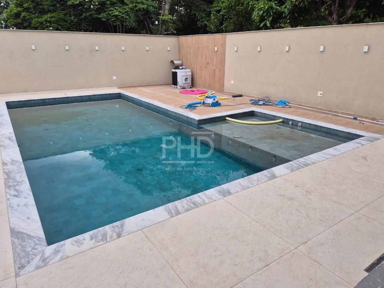 Sobrado, 5 quartos, 620 m² - Foto 23