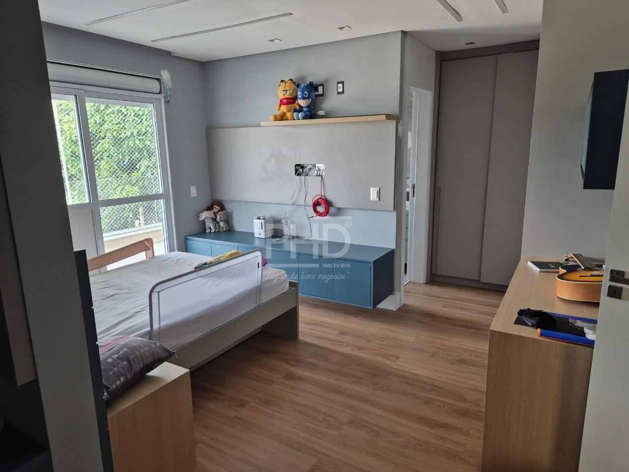 Sobrado, 5 quartos, 620 m² - Foto 18