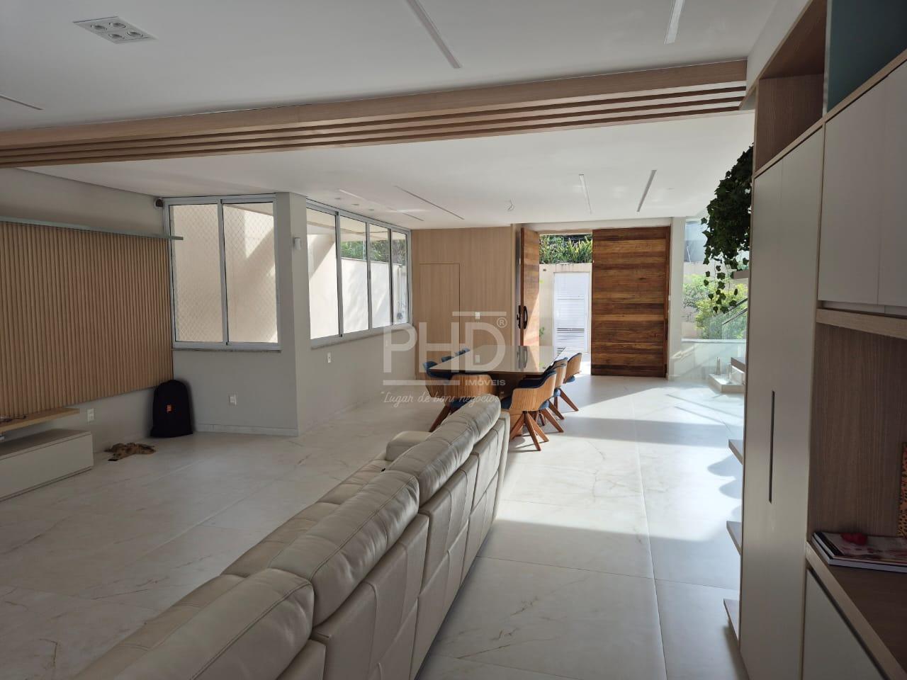 Sobrado, 5 quartos, 620 m² - Foto 6