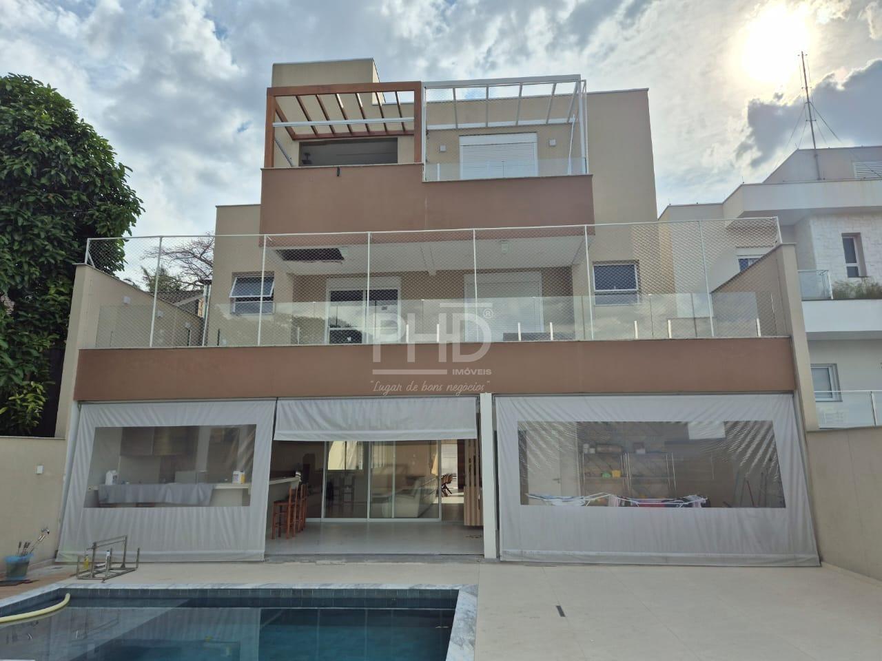 Sobrado, 5 quartos, 620 m² - Foto 11