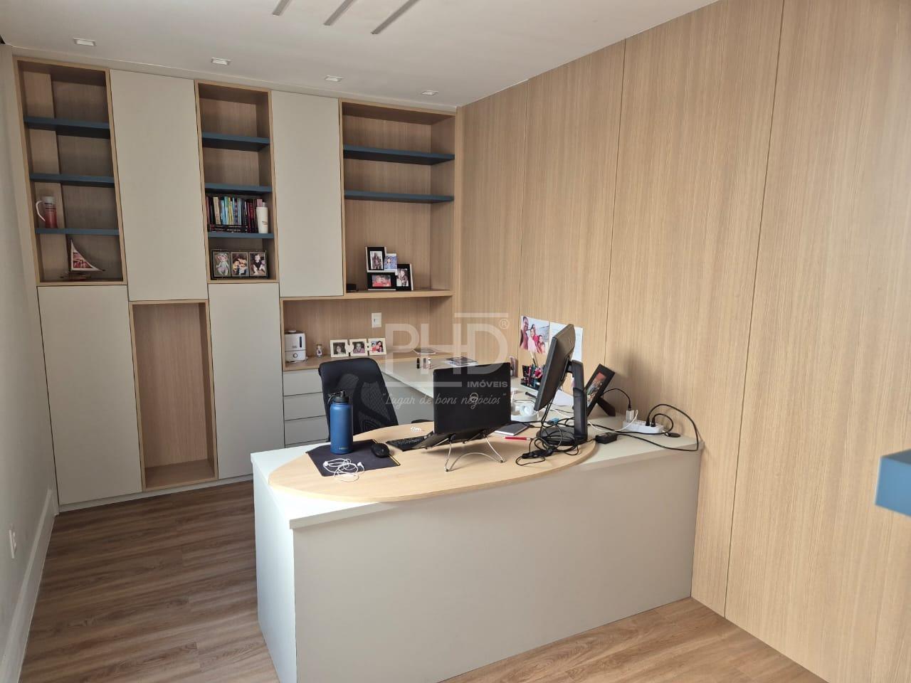 Sobrado, 5 quartos, 620 m² - Foto 19