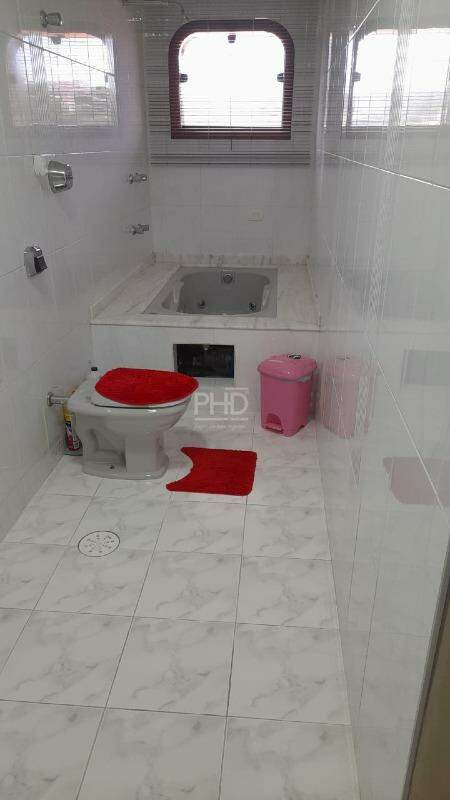 Sobrado à venda com 3 quartos, 276m² - Foto 13