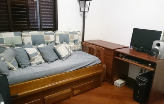 Apartamento à venda com 3 quartos, 162m² - Foto 8