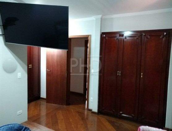 Apartamento à venda com 3 quartos, 162m² - Foto 9