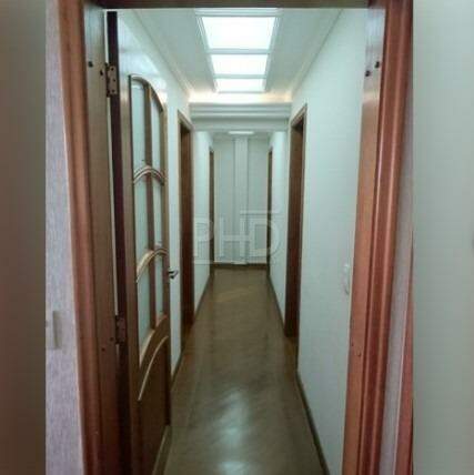 Apartamento à venda com 3 quartos, 162m² - Foto 13