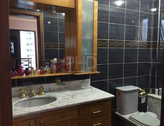 Apartamento à venda com 3 quartos, 162m² - Foto 10