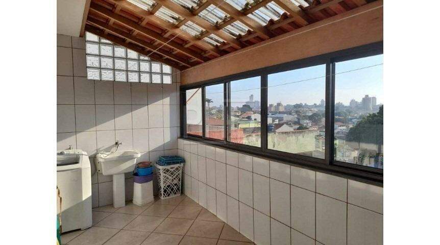 Sobrado à venda com 4 quartos, 262m² - Foto 16